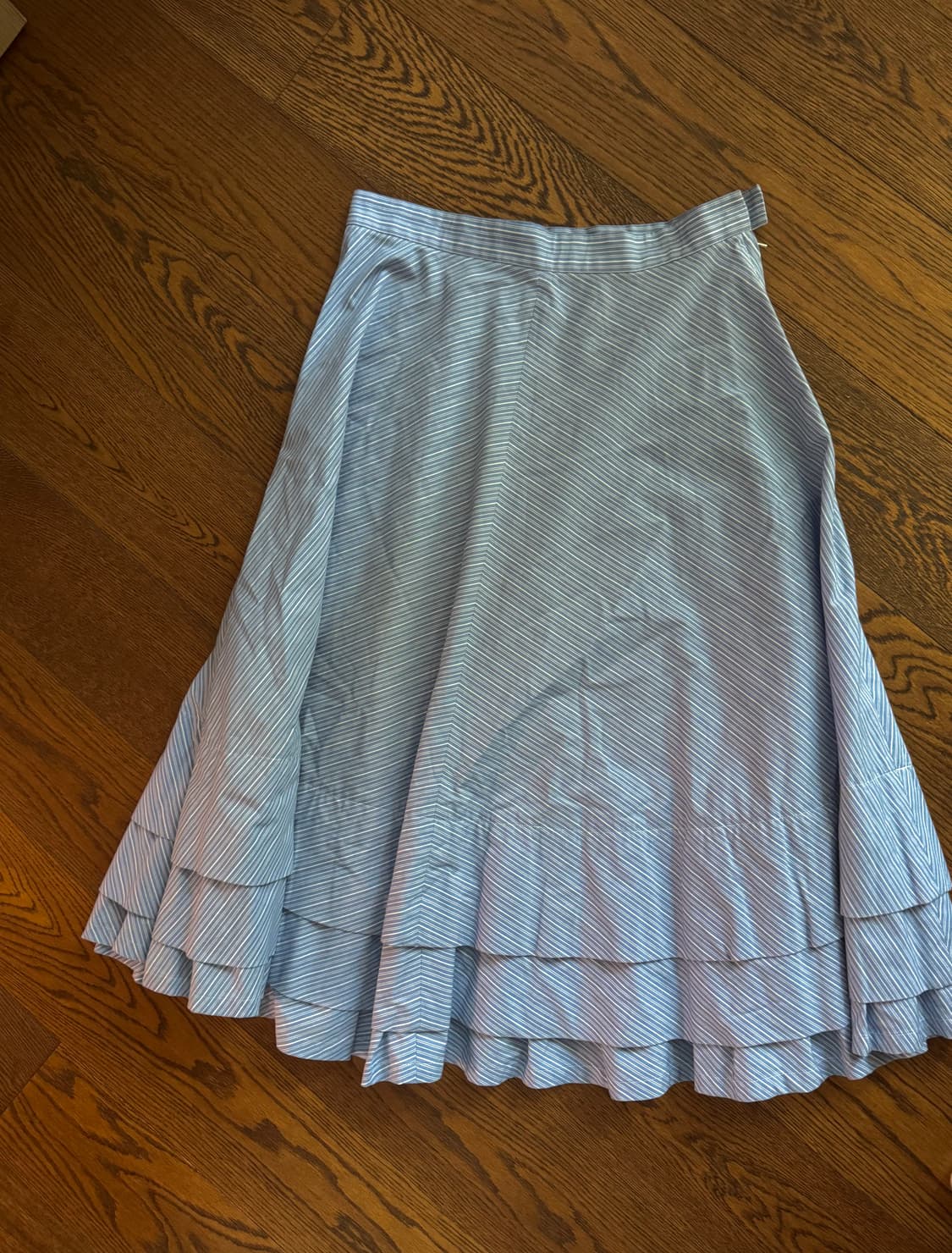 꼼데가르송(준야와타나베) 스커트 상품이미지2