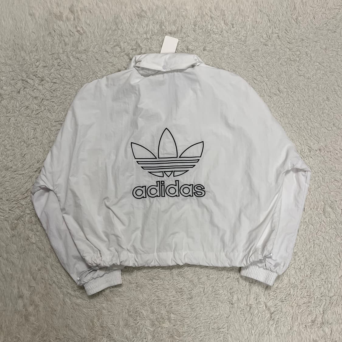 Adidas Firebird windbreaker 상품이미지5