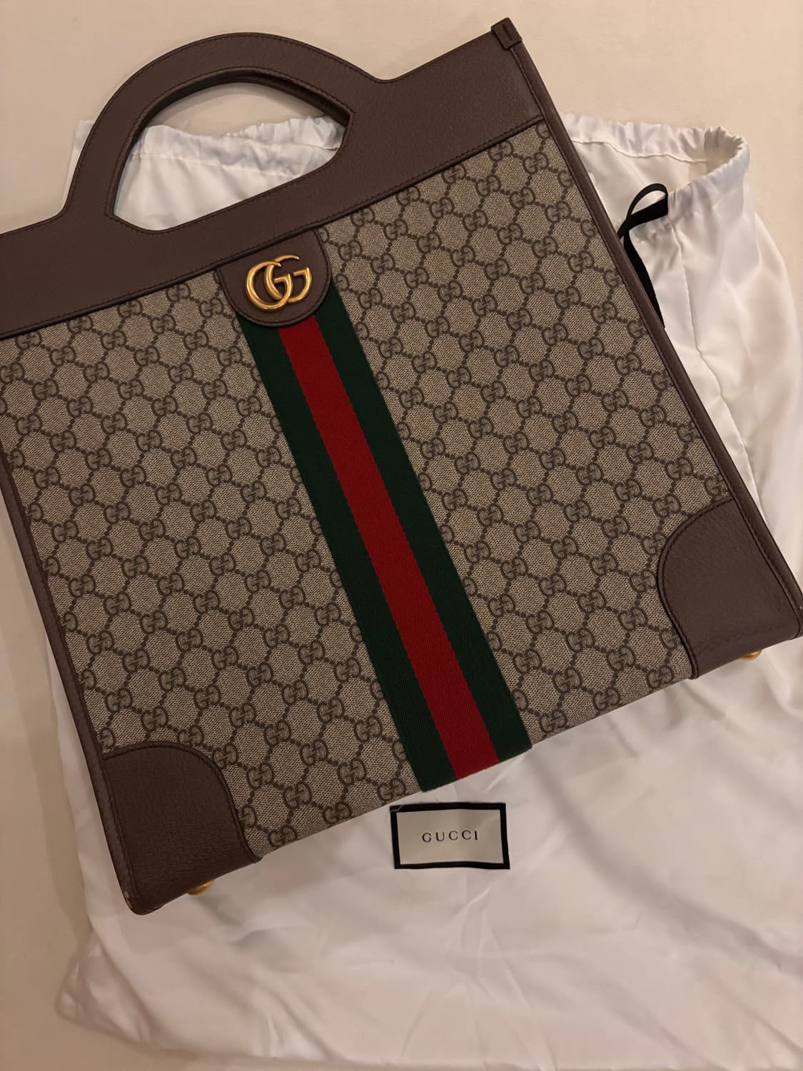 Gucci 오피디아 토트백 상품이미지1