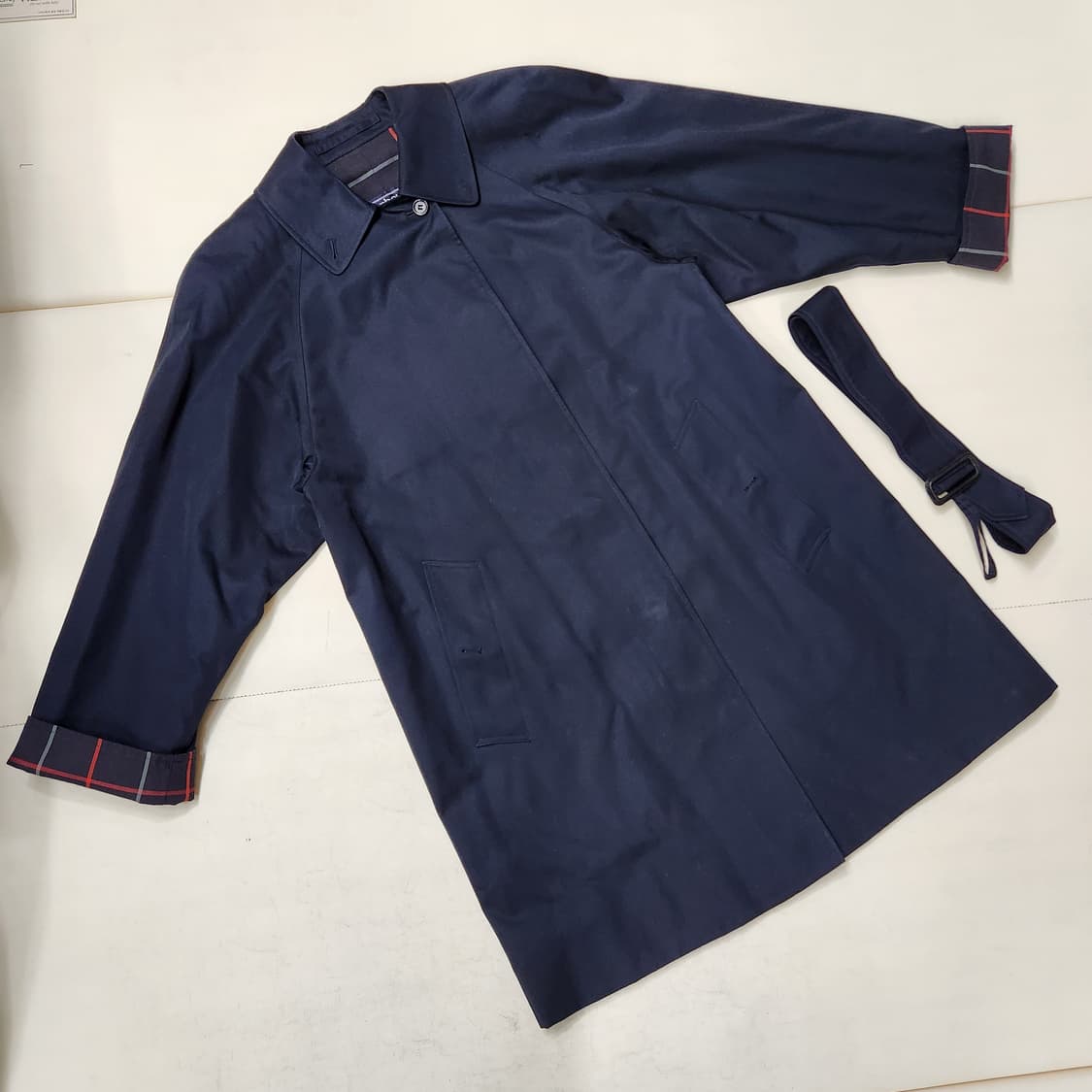 정품 버버리 여성 클래식 트렌치코트 10 상품이미지2
