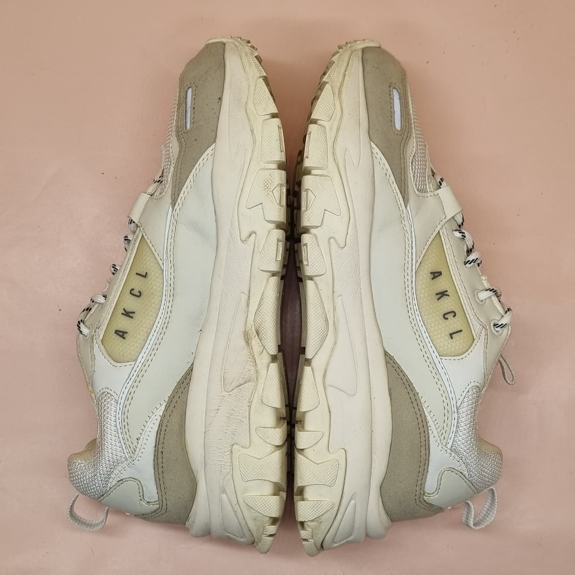 아키클래식 어반트레커 여성운동화250 상품이미지5