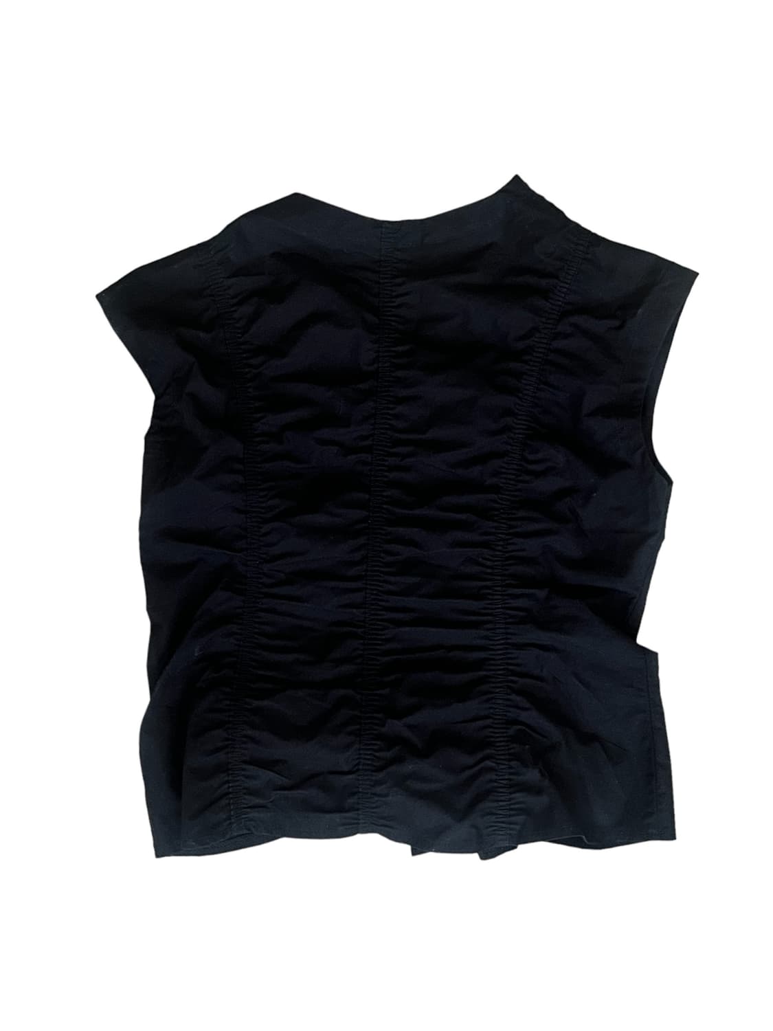 shuring vest  상품이미지2