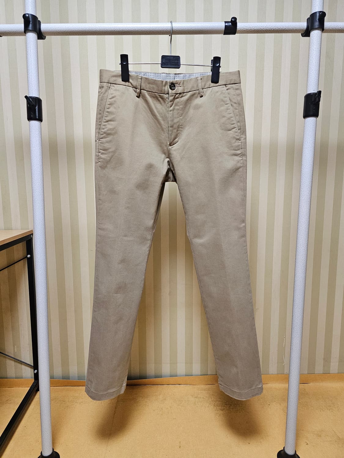 헨리코튼 팬츠 몰스킨 78 상품이미지2