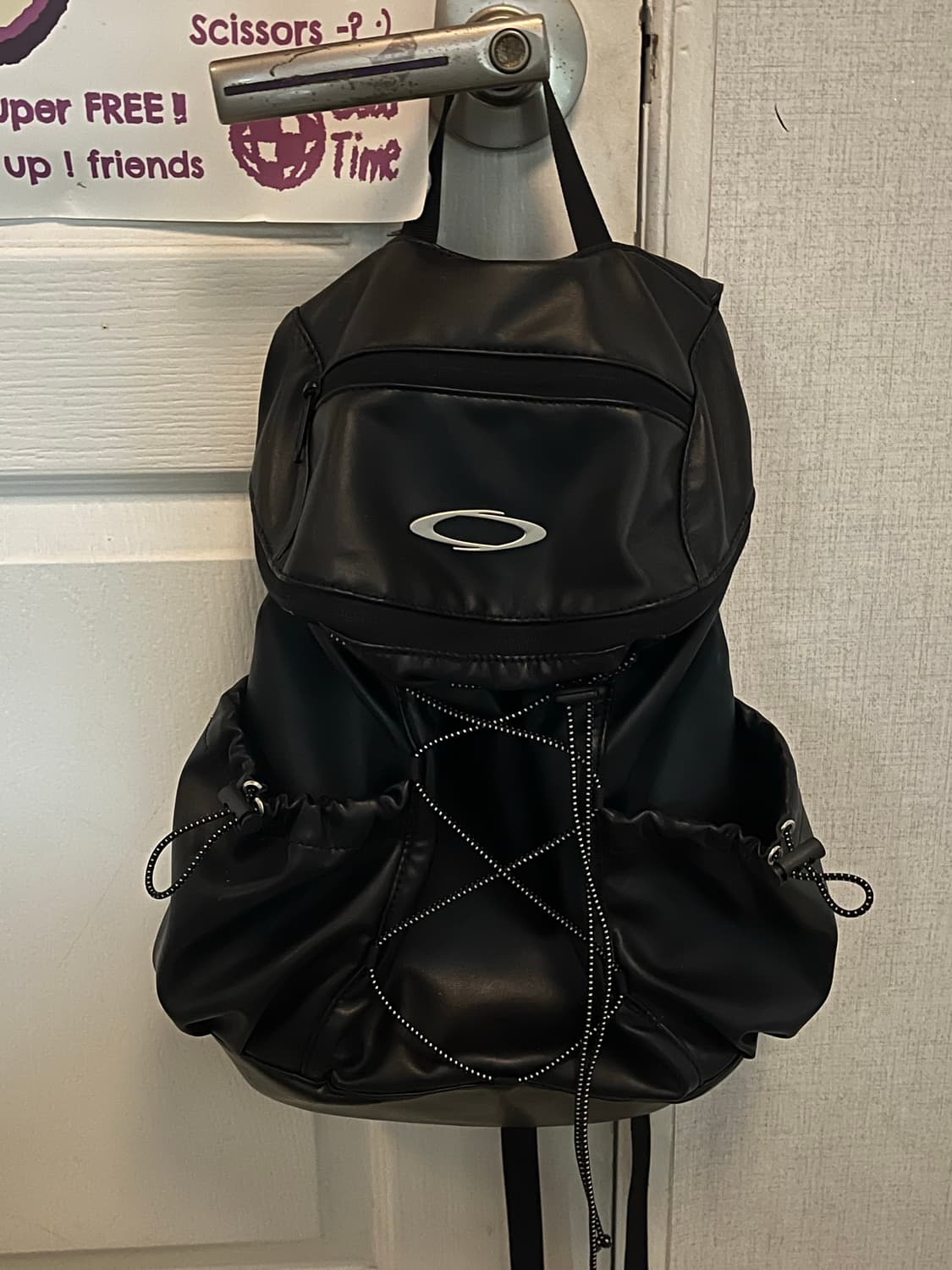 노이아고 백팩 상품이미지2