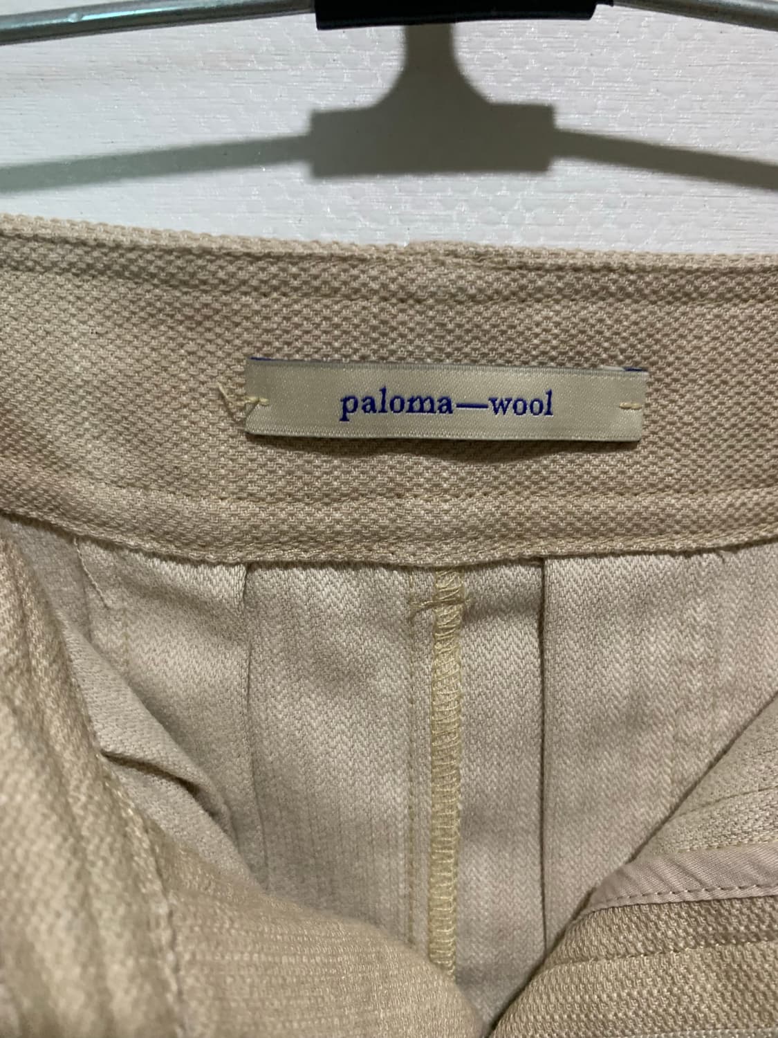Paloma wool lai pleated skirt 상품이미지5