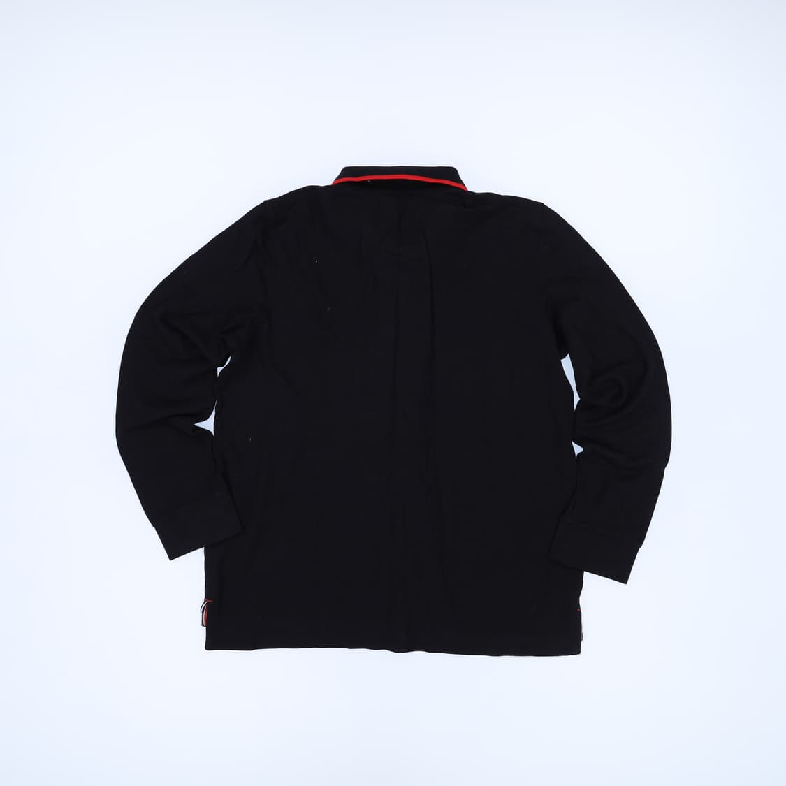XL 유에스폴로 카라 긴팔 티셔츠 0428T 상품이미지2
