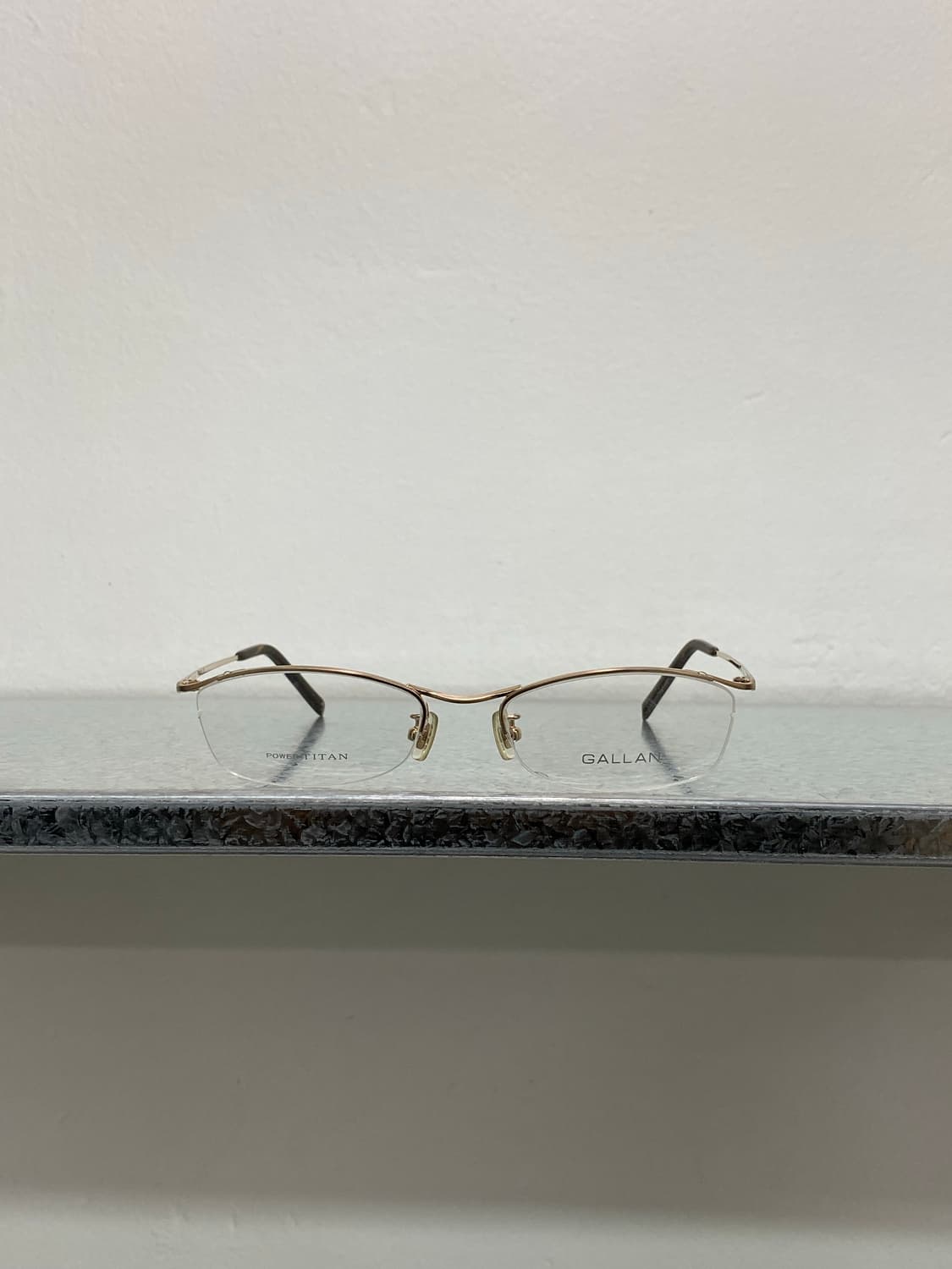 vintage glasses 566 상품이미지2