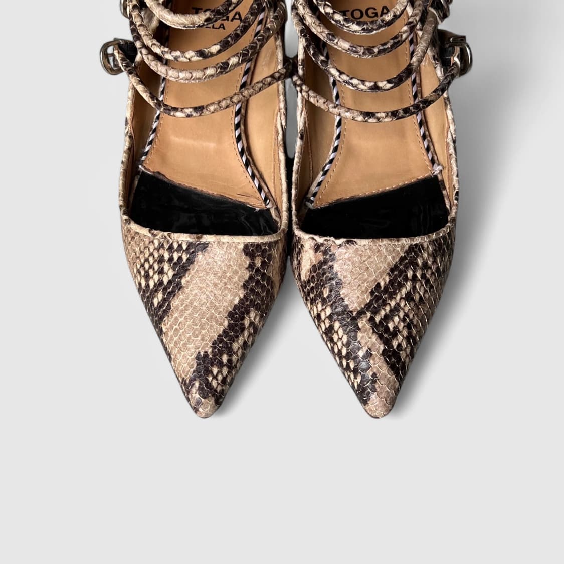 Toga shoes 상품이미지5