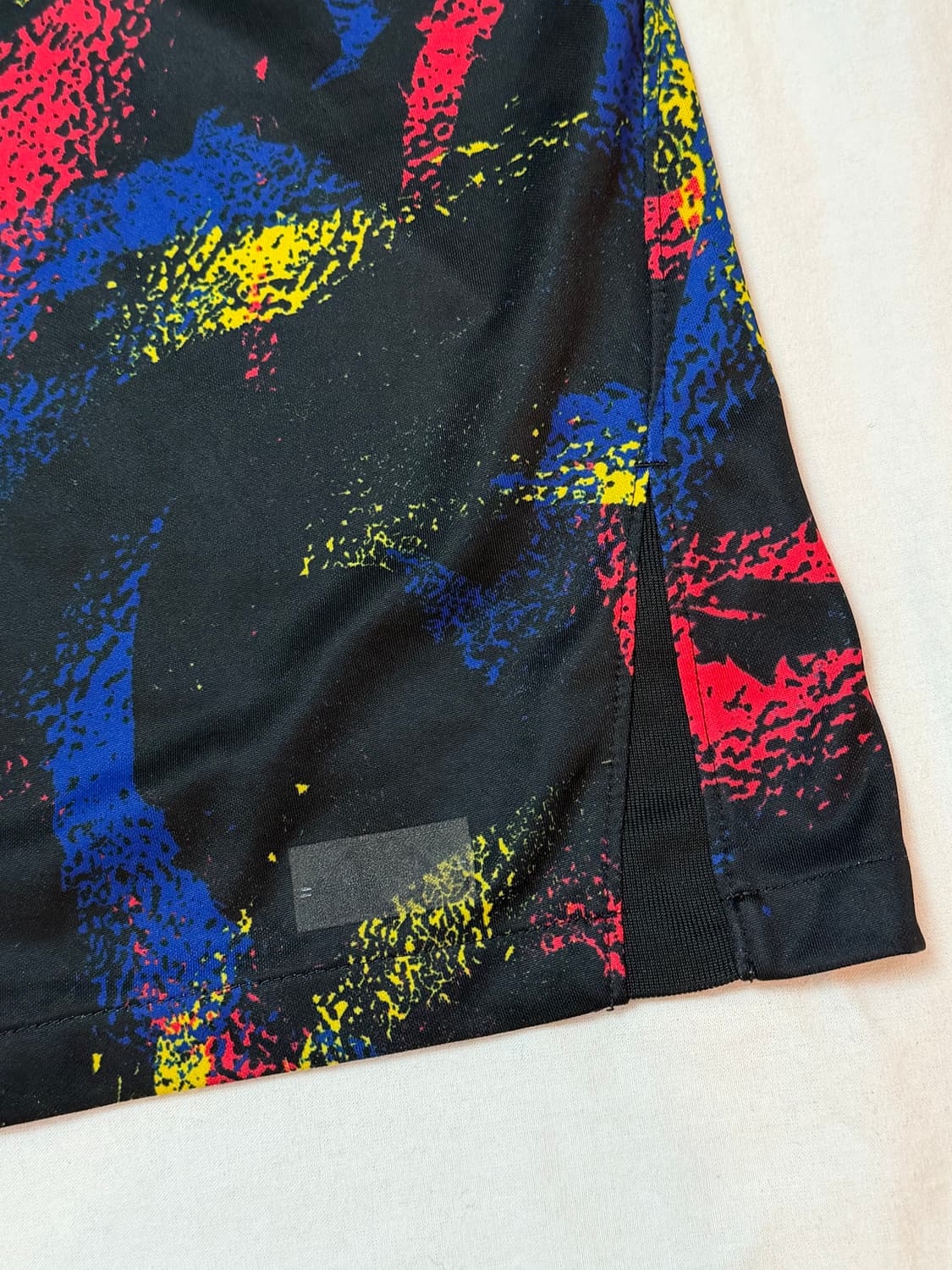 나이키 22-24 대한민국 국대 어웨이 유니폼 상품이미지3