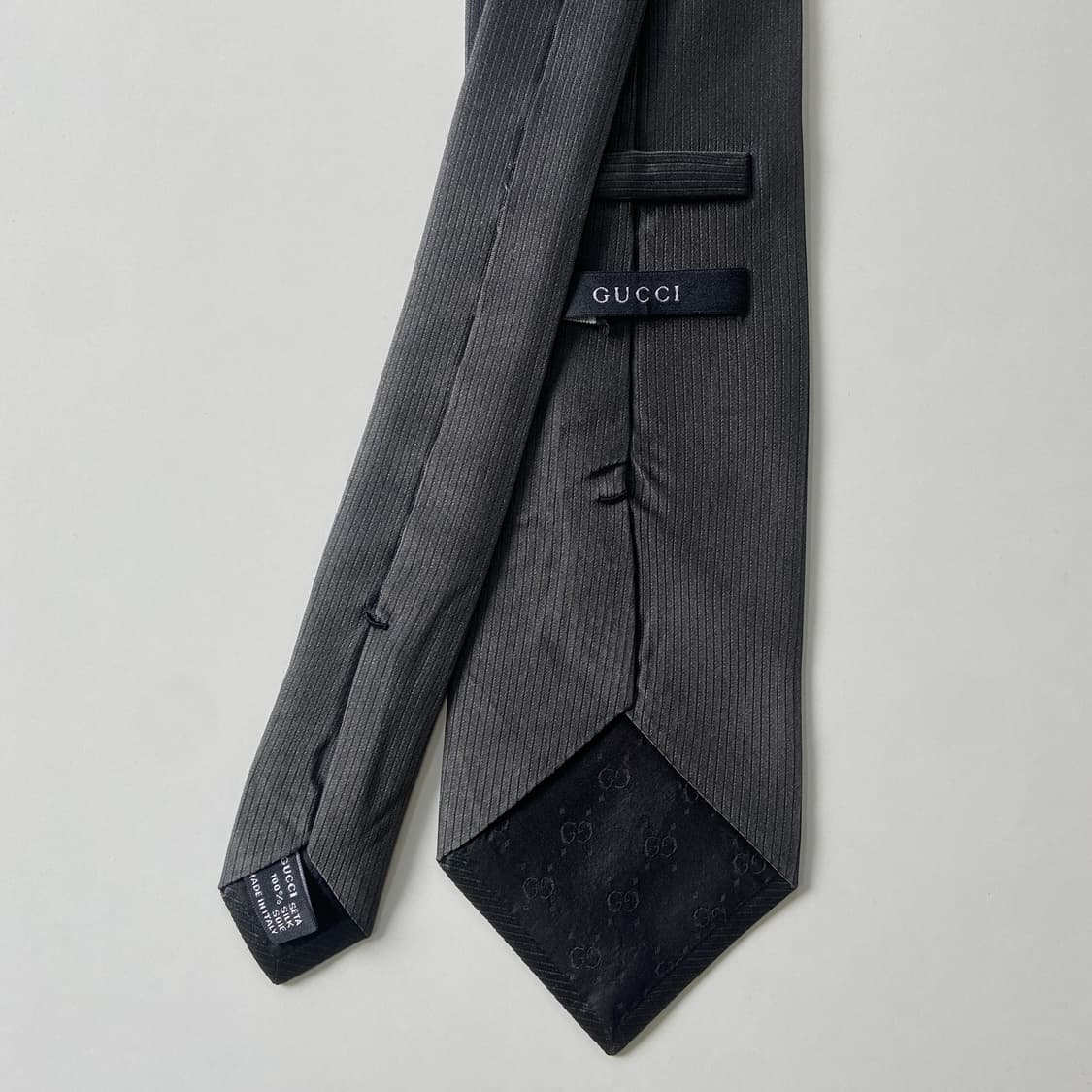 구찌(GUCCI) 명품 정품 넥타이 상품이미지3