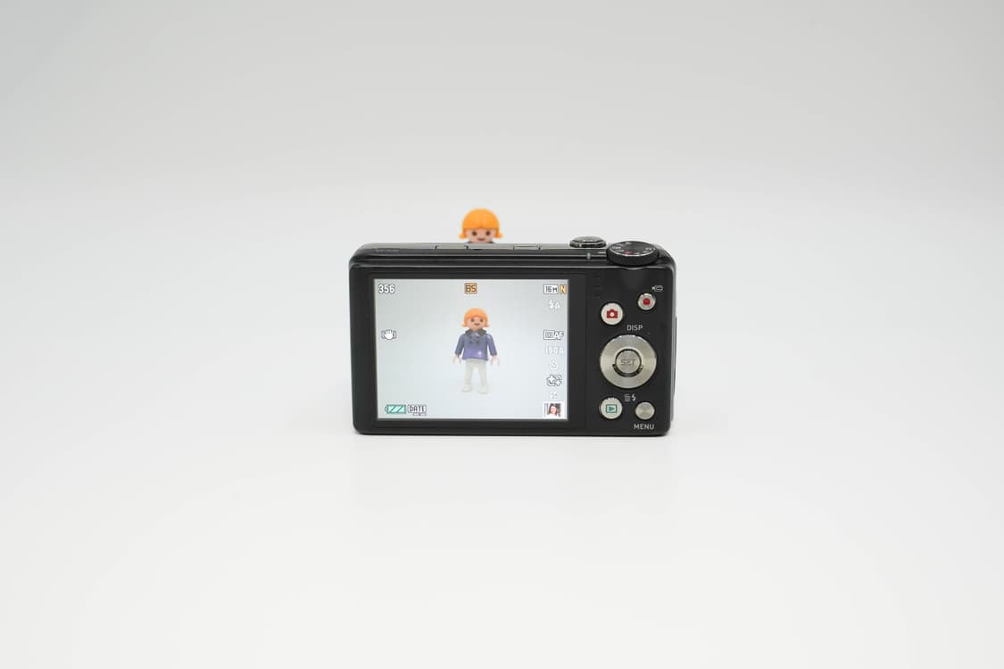 CASIO EXILIM EX-H30 (카시오 EX-H30) 상품이미지2