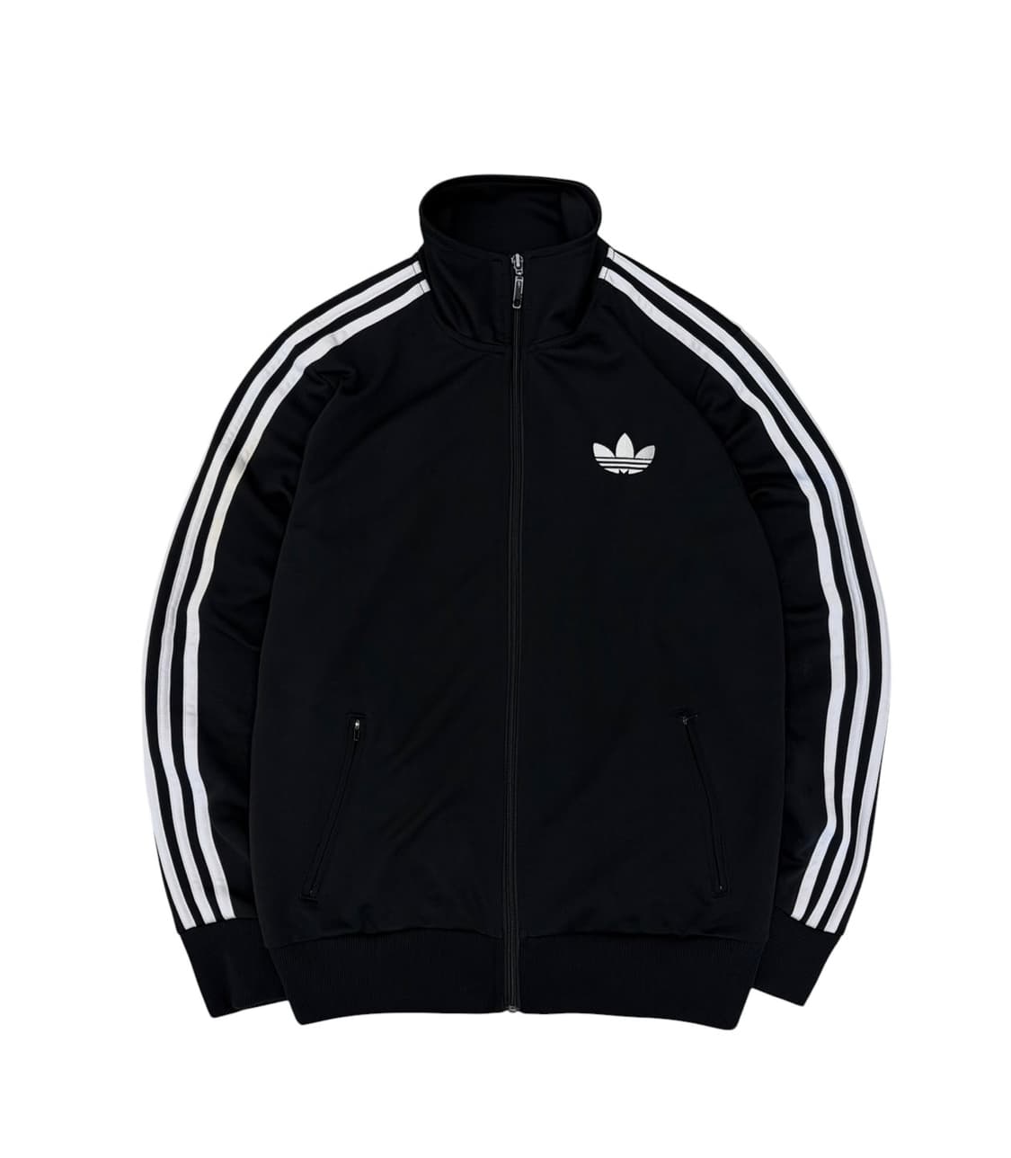 아디다스 파이어버드 블랙 (L) 상품이미지1