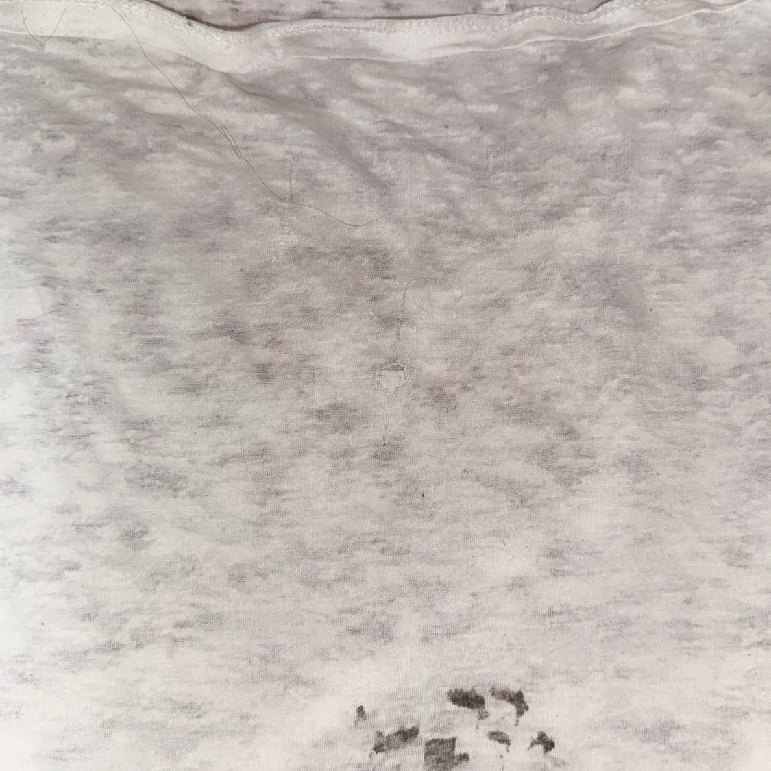 Buckaroo 버커루 시스루 반팔티 고딕 펑크 갸루 오네갸루 대장템 상품이미지2