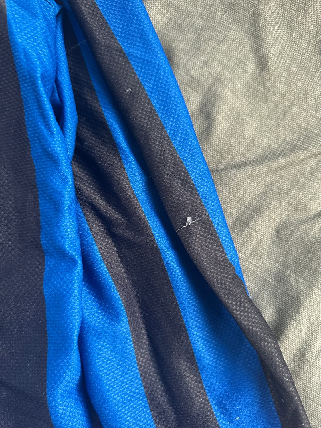 배드포드 굿즈 바사평 져지 2xl 상품이미지6