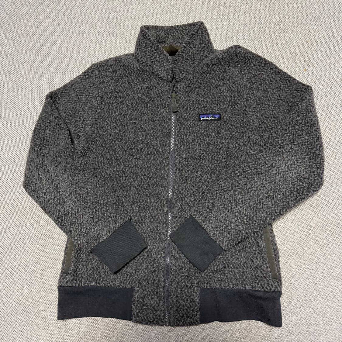 파타고니아 플리스 자켓 상품이미지1