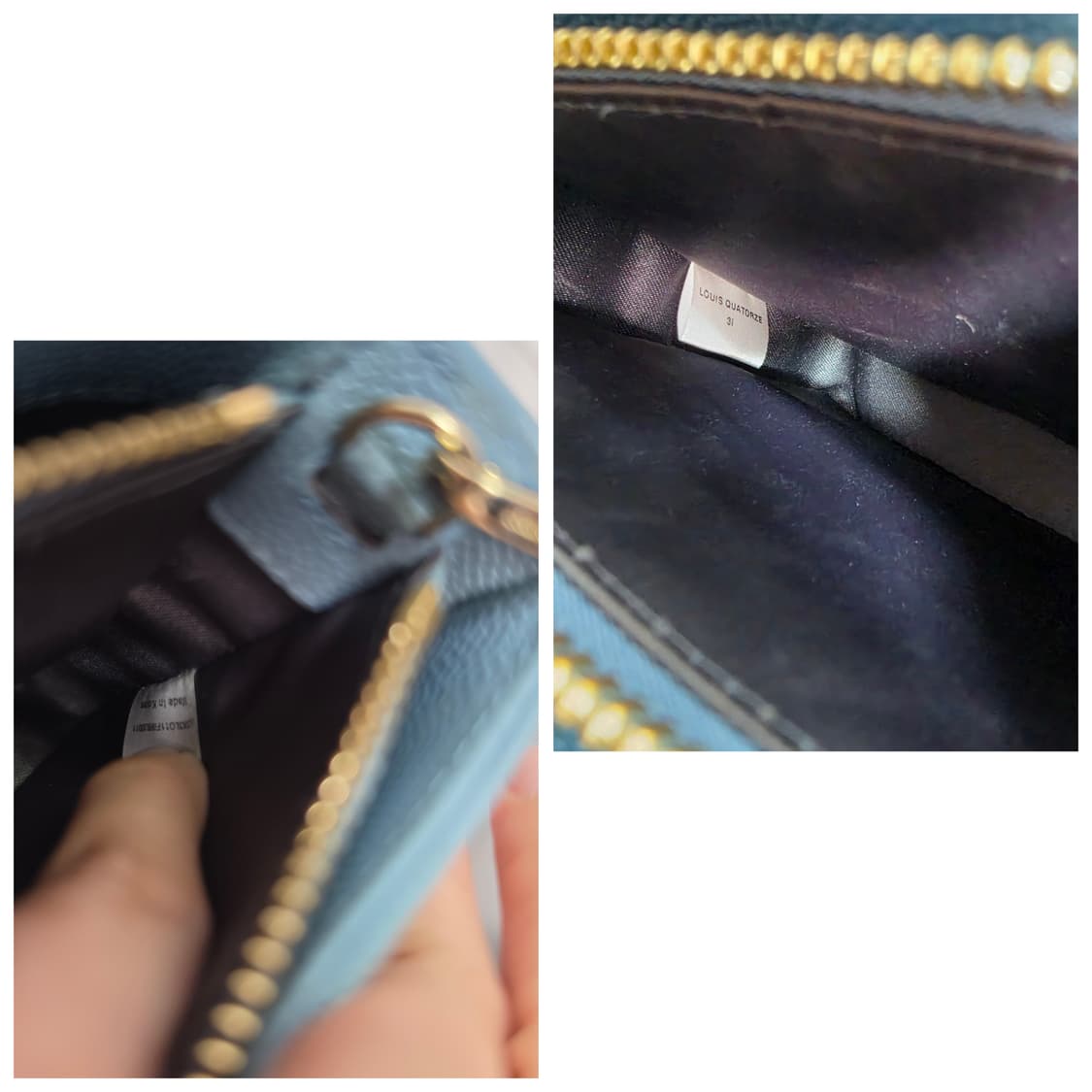 루이까또즈 크로스백 크로스바디백 숄더백 미니백 상품이미지10