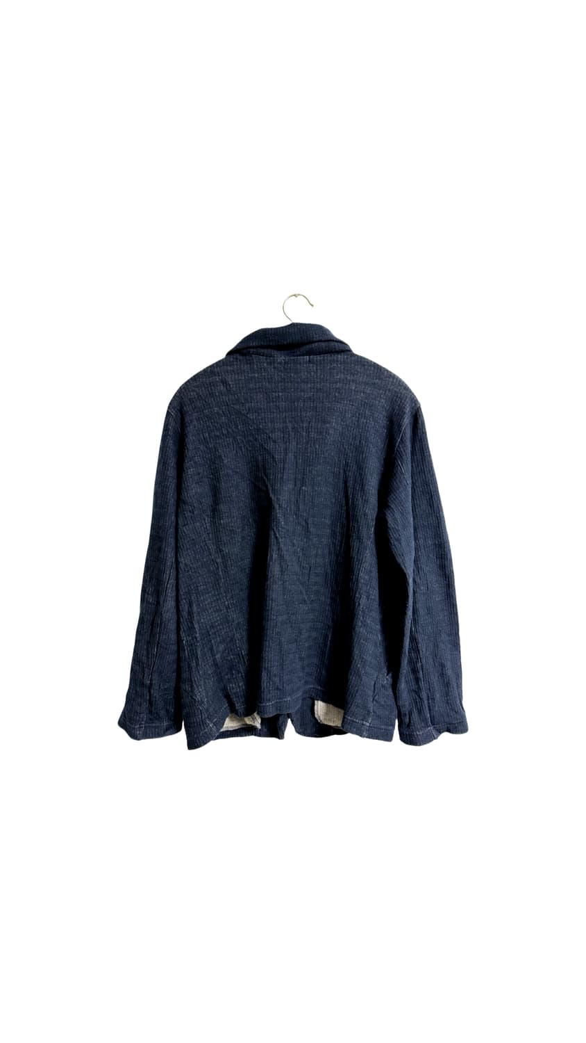 이세이미야케 플렌테이션 블레이저 상품이미지2