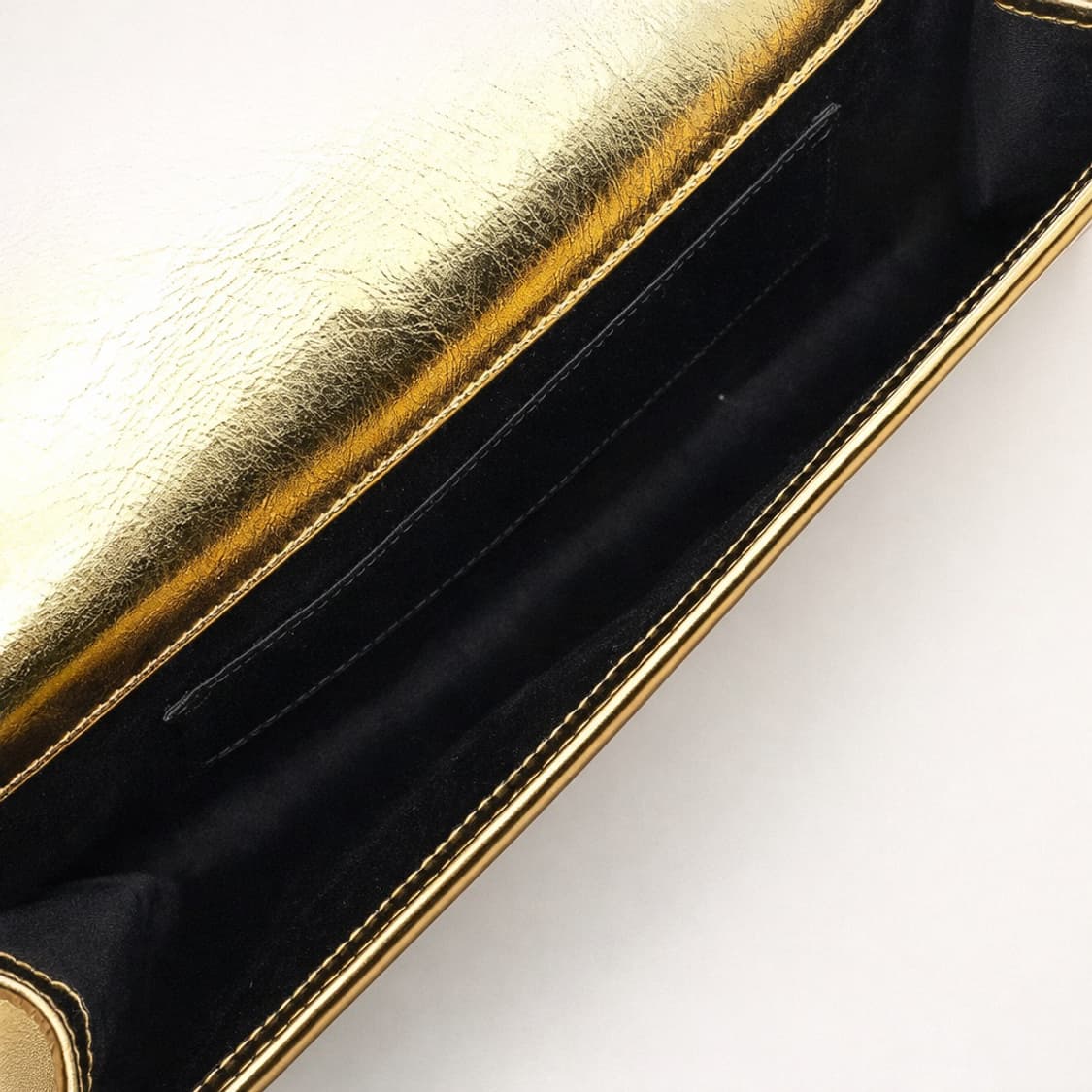 [S급] 생로랑 벨드쥬르 클러치 백 판매합니다!!! 상품이미지3