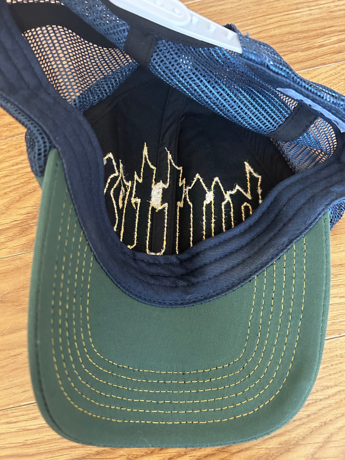 butter goods 메쉬캡 (정품) 상품이미지5