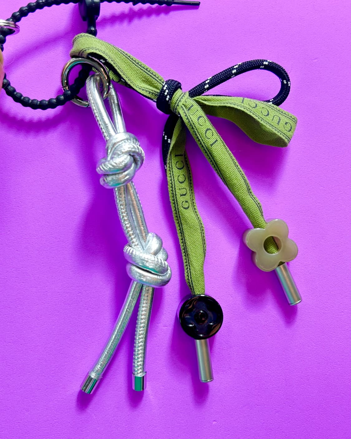 (17)바비키링 정품USA 마텔사 바비인형 커스텀키링 상품이미지6