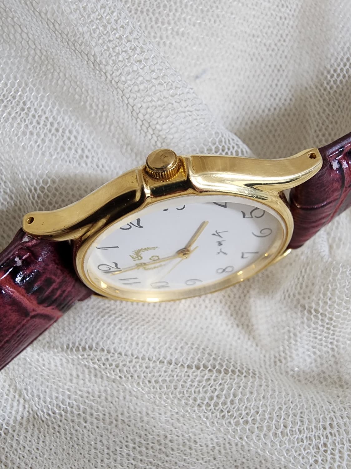 노태우 전 대통령 시계 공용 상품이미지8