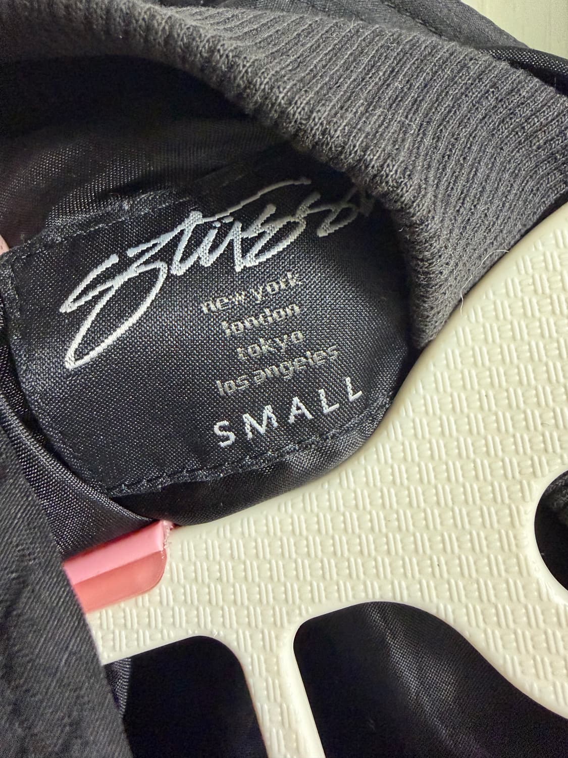 스투시 자켓 바람막이 상품이미지6