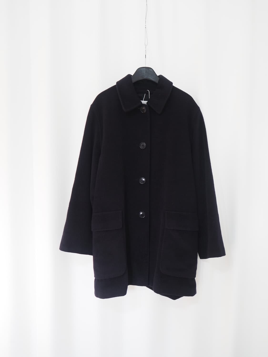 Max Mara virgin wool coat  상품이미지1