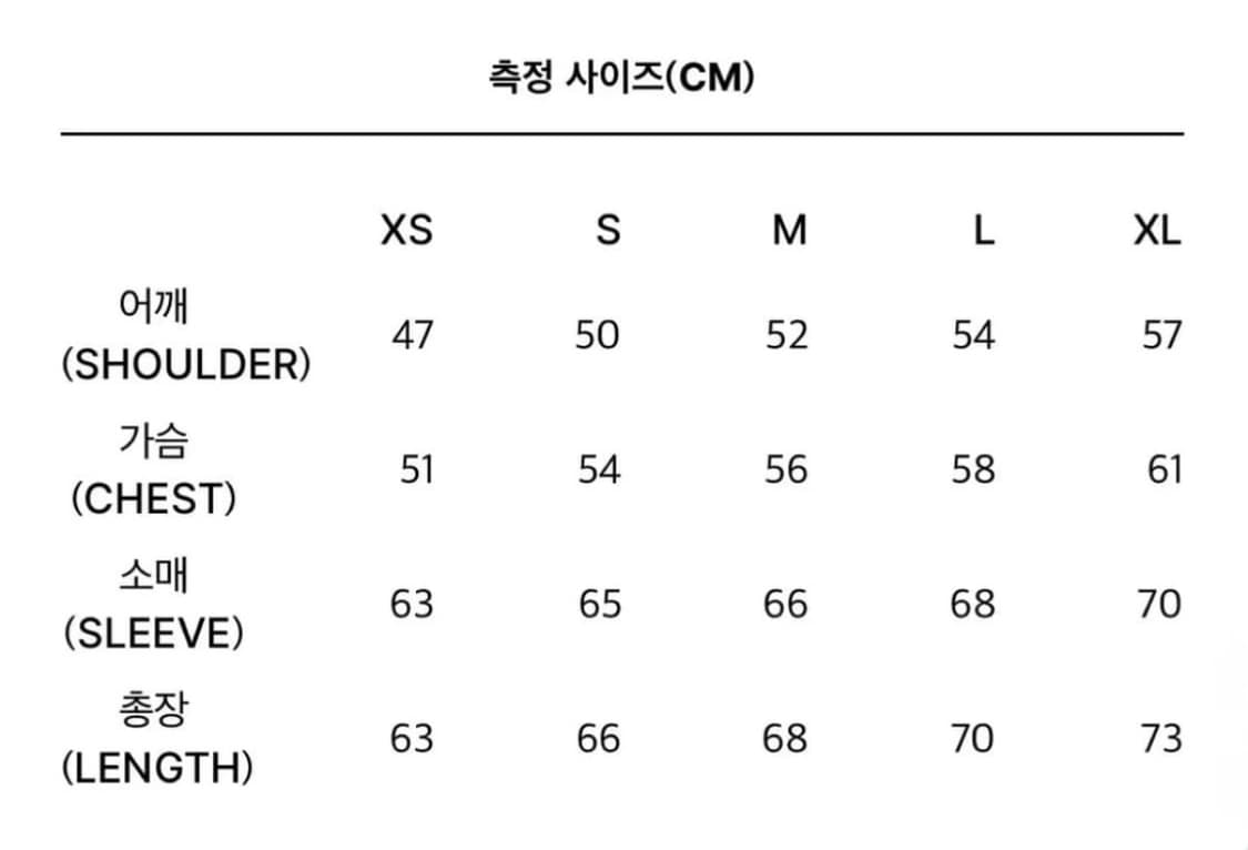 급처 [XL] XLIM ep.6 jacket grey 상품이미지7