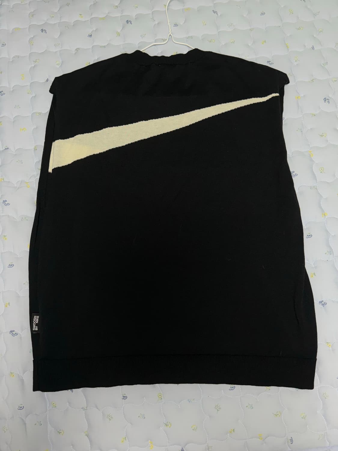 나이키 빅스우시 스웨터 베스트 상품이미지4