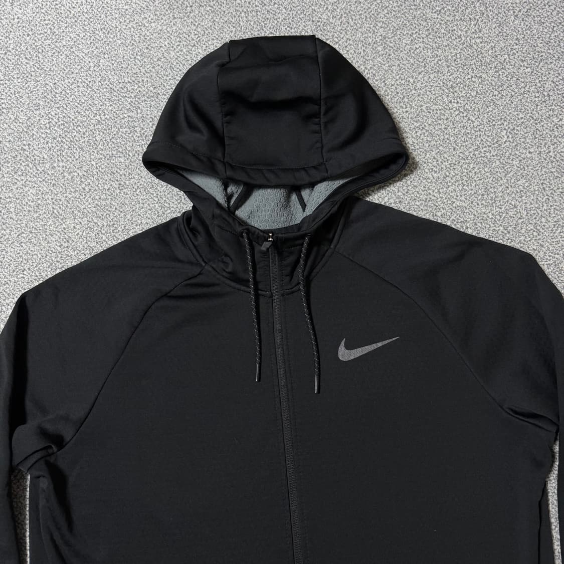 나이키 드라이핏 기모 후드티 XXL 상품이미지4