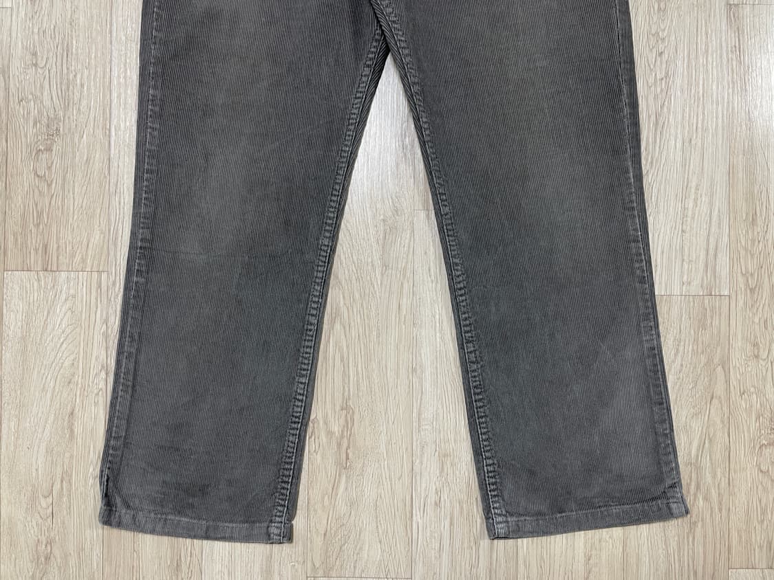 32) 90's 리바이스 519 LVC 베드포드 코듀로이 팬츠(일본제) 상품이미지7