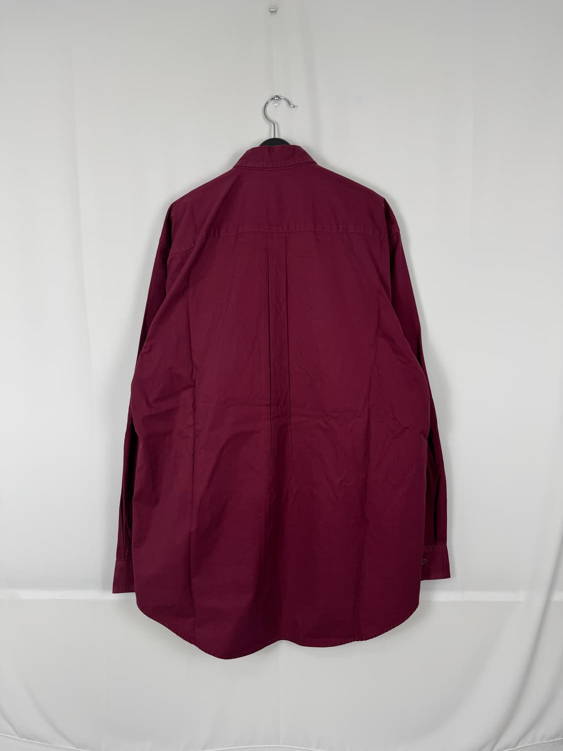 b202) 칼하트 워크 셔츠 상품이미지4