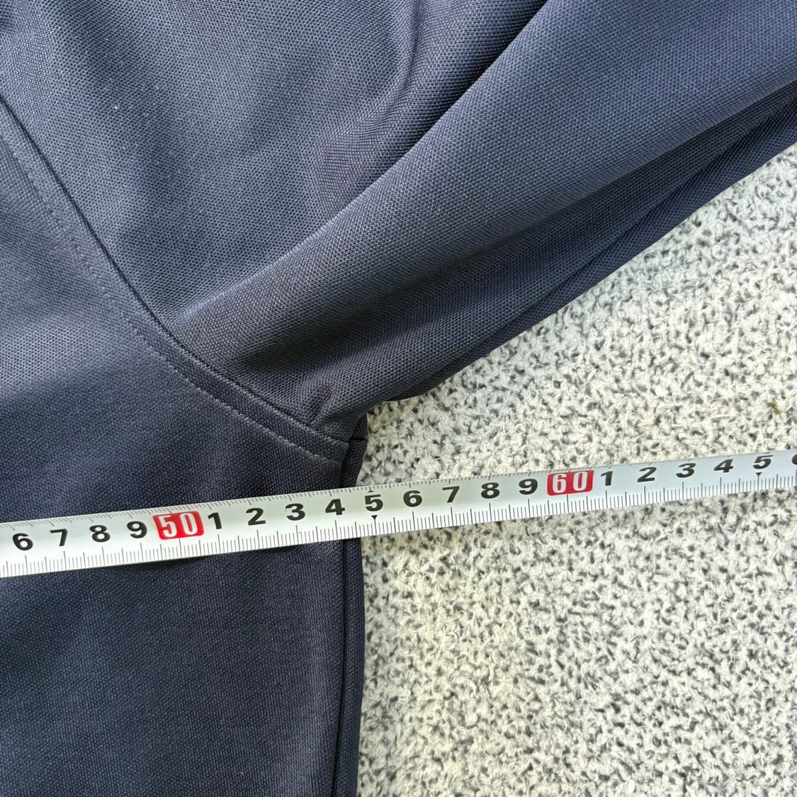 L 카파 프랑스 져지 자켓 트랙탑0413J 상품이미지6