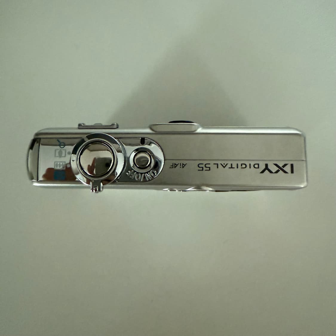 캐논 IXY55 (IXUS 50) 풀박스 상품이미지3
