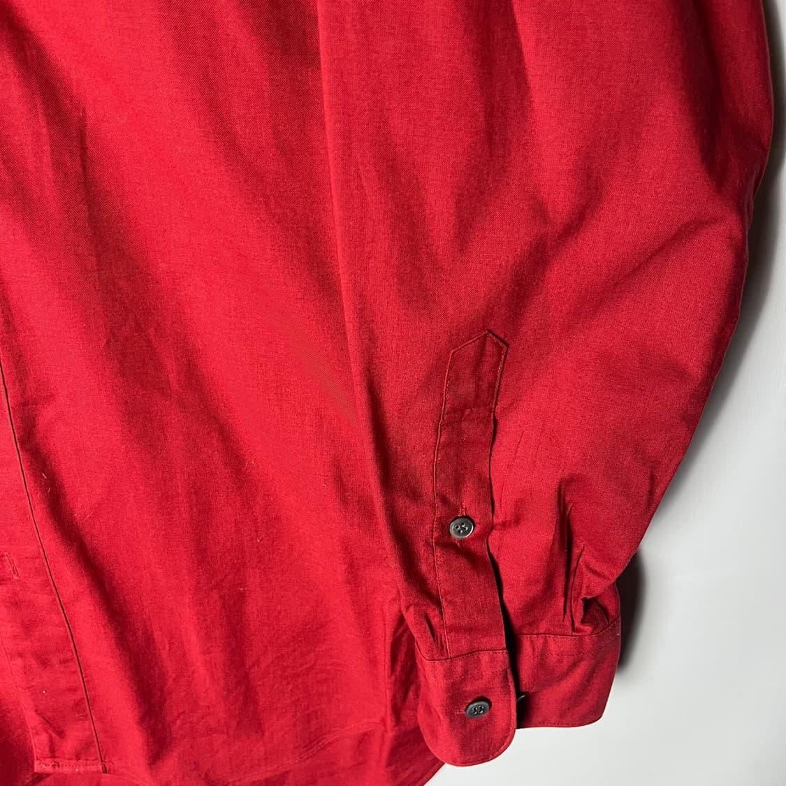 [Jean Paul Gaultier] 장폴고티에 옴므 셔츠 상품이미지3