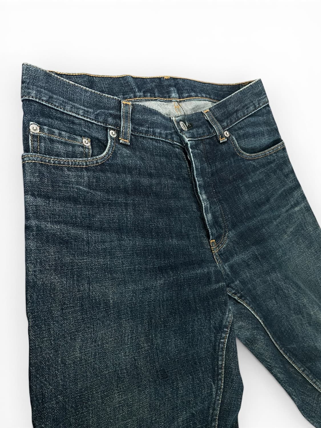classic denim 상품이미지3