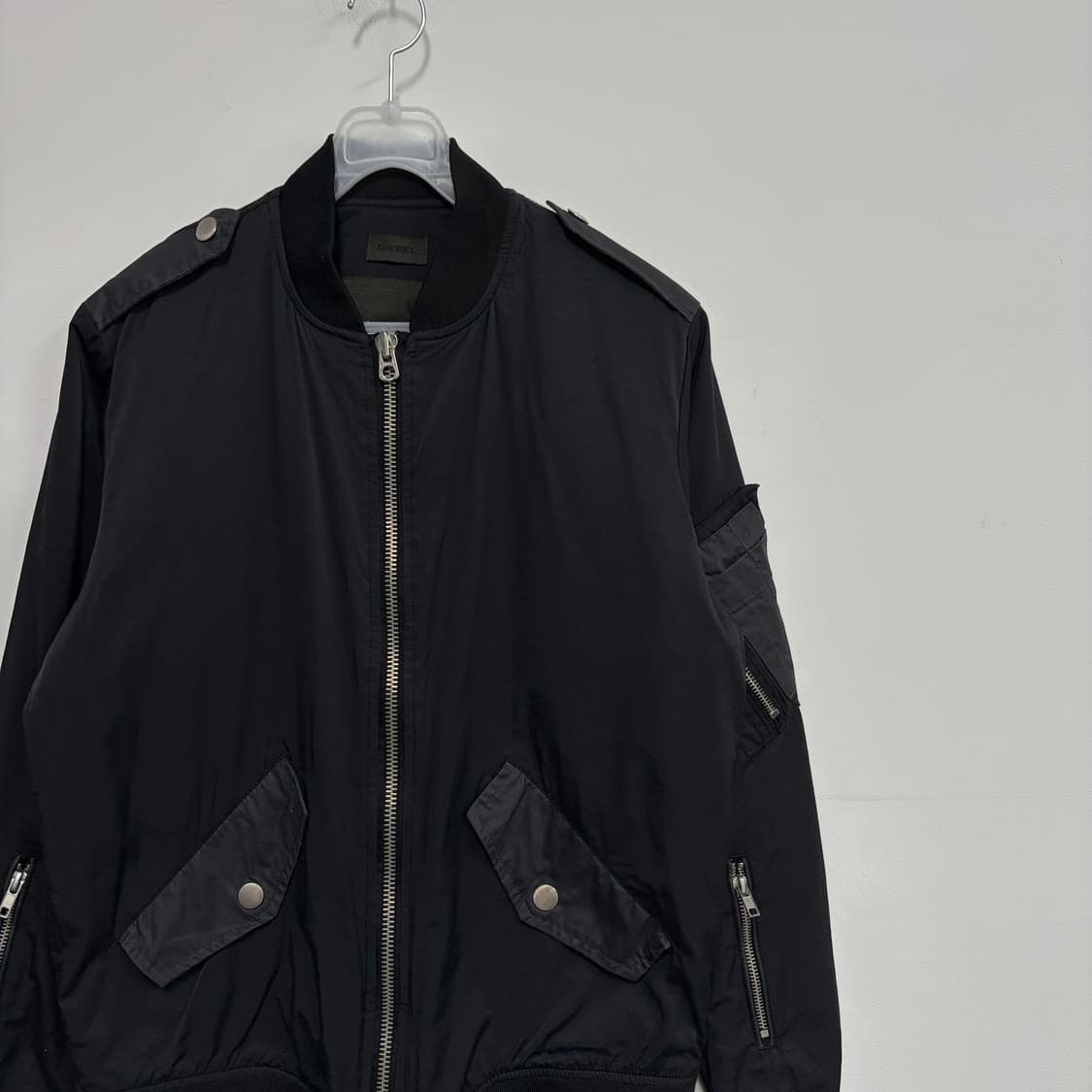 디젤 자켓[1820] 상품이미지4