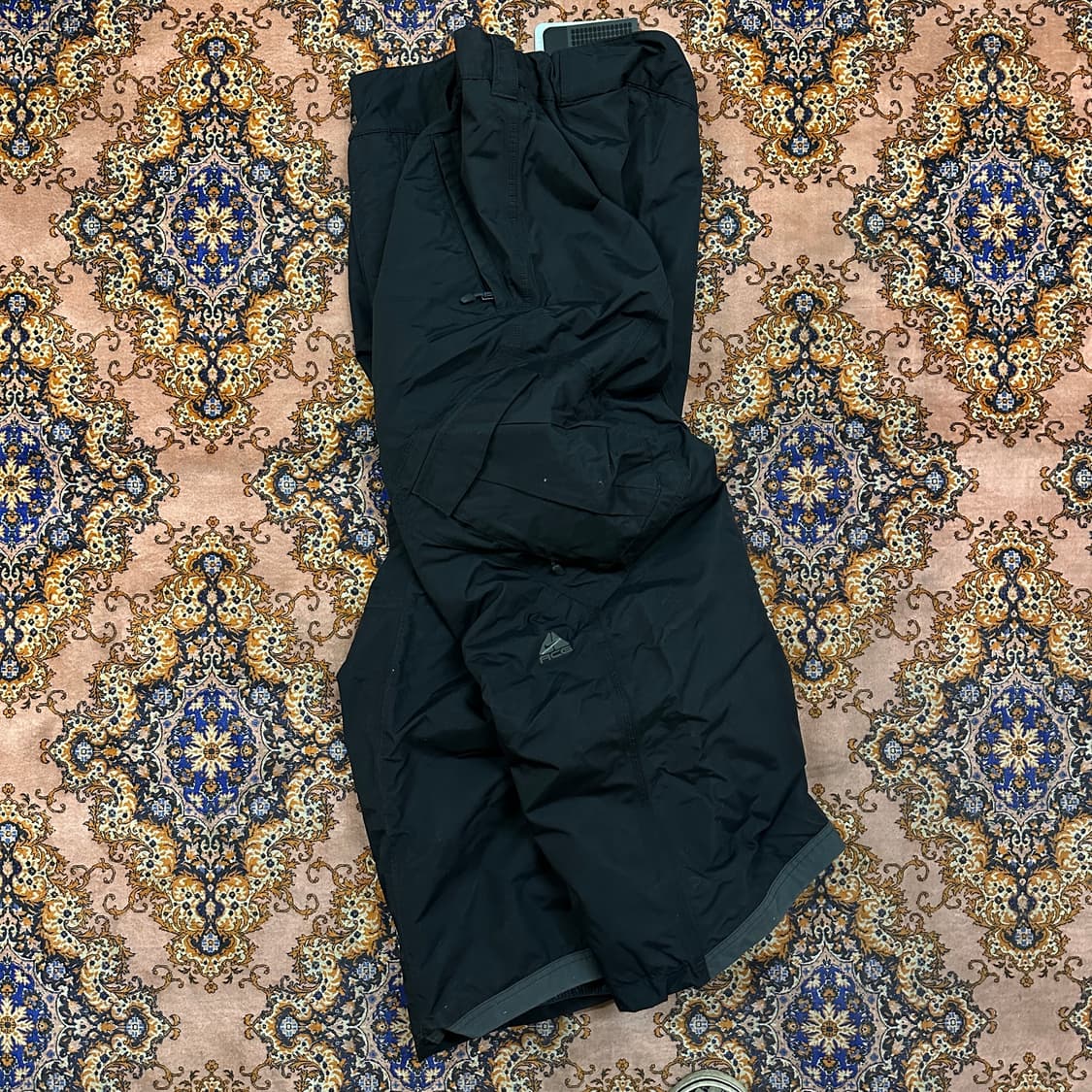 데드스탁- 나이키 ACG 우븐팬츠 상품이미지7