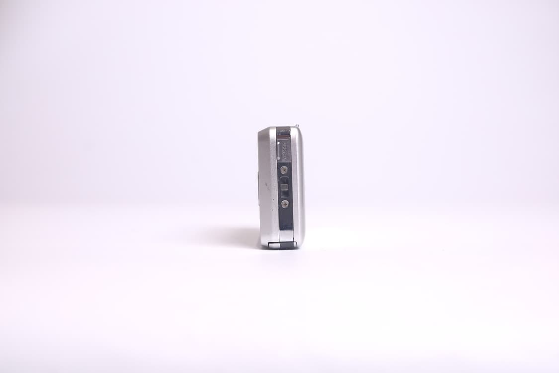 카시오 엑슬림 Z800 실버 (이체 시 2만원 할인) 상품이미지4