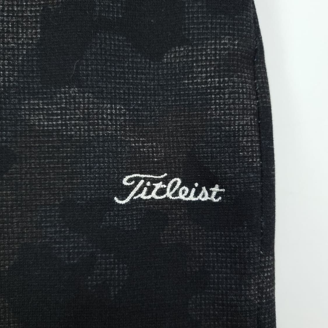 [타이틀리스트] 카모 패턴 골프 미니스커트 골프 치마 M19795 상품이미지6