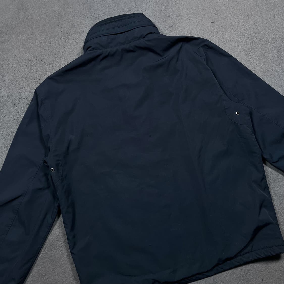 폴로 네이비 페리 자켓 상품이미지3