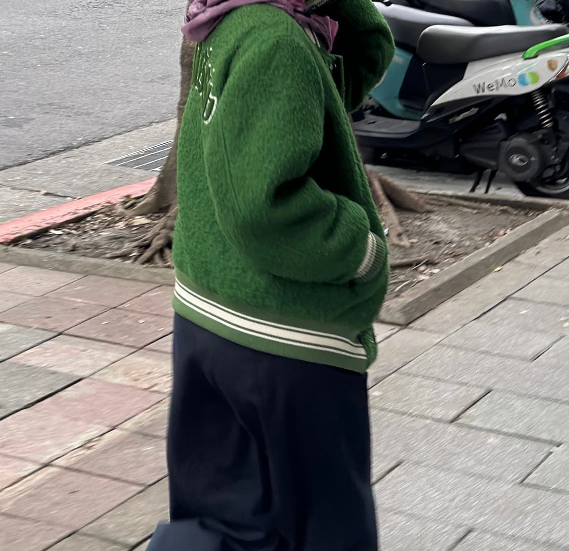 스투시 바시티 S 상품이미지5
