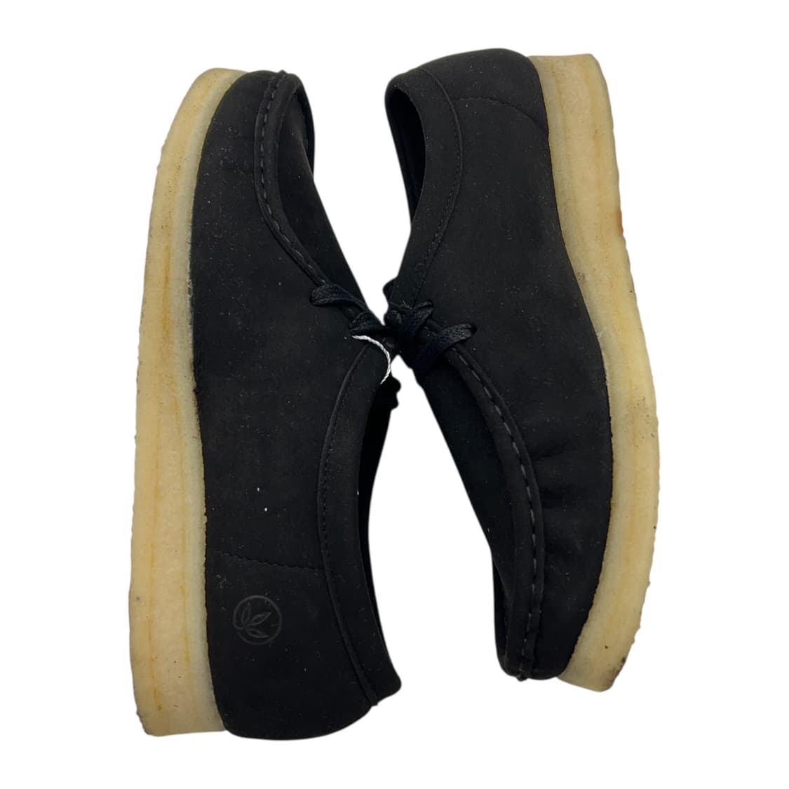 260 W 클락스 왈라비 블랙 상품이미지2