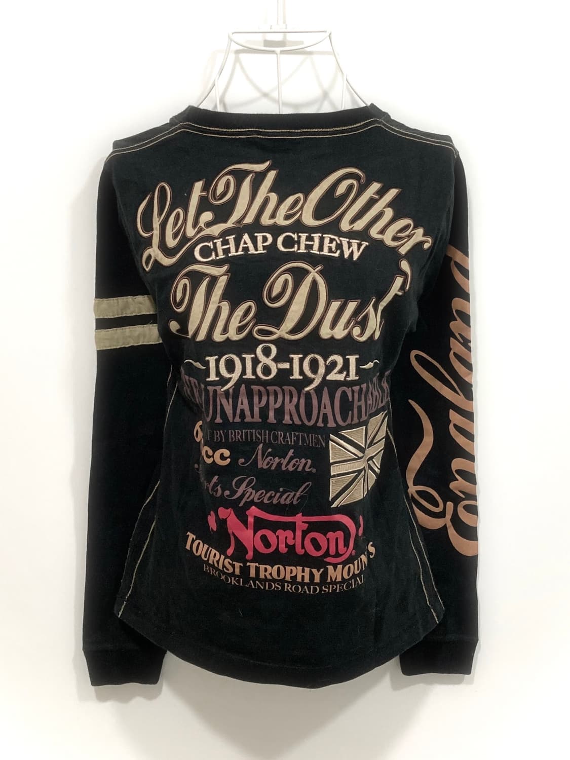 Norton Long sleeve 상품이미지2