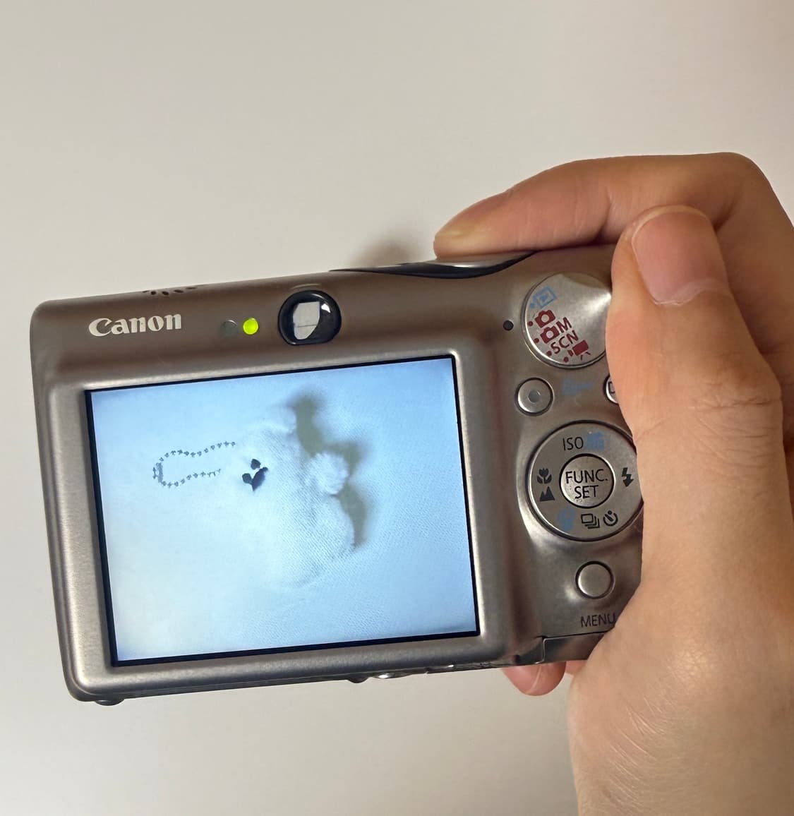 캐논 익시 1000티타늄 (익서스 900ti) 상품이미지5