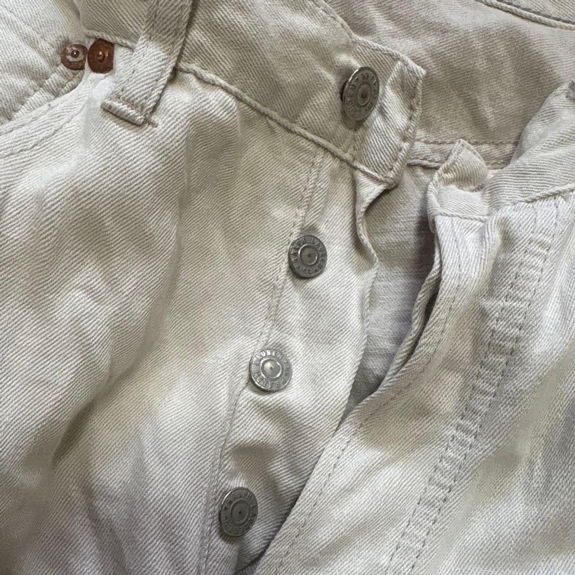 90s RRL 데님팬츠 상품이미지4