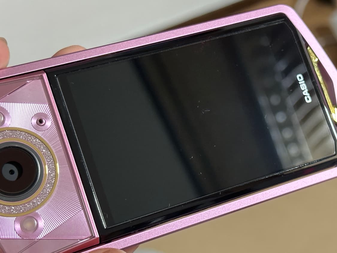 Casio EX-TR80 카시오 디카 셀카 상품이미지5