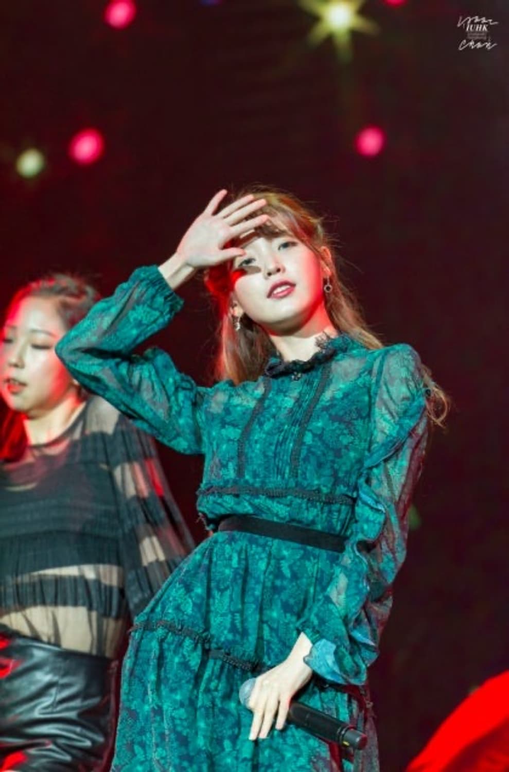 아이유 오즈세컨 원피스(정품) 상품이미지3