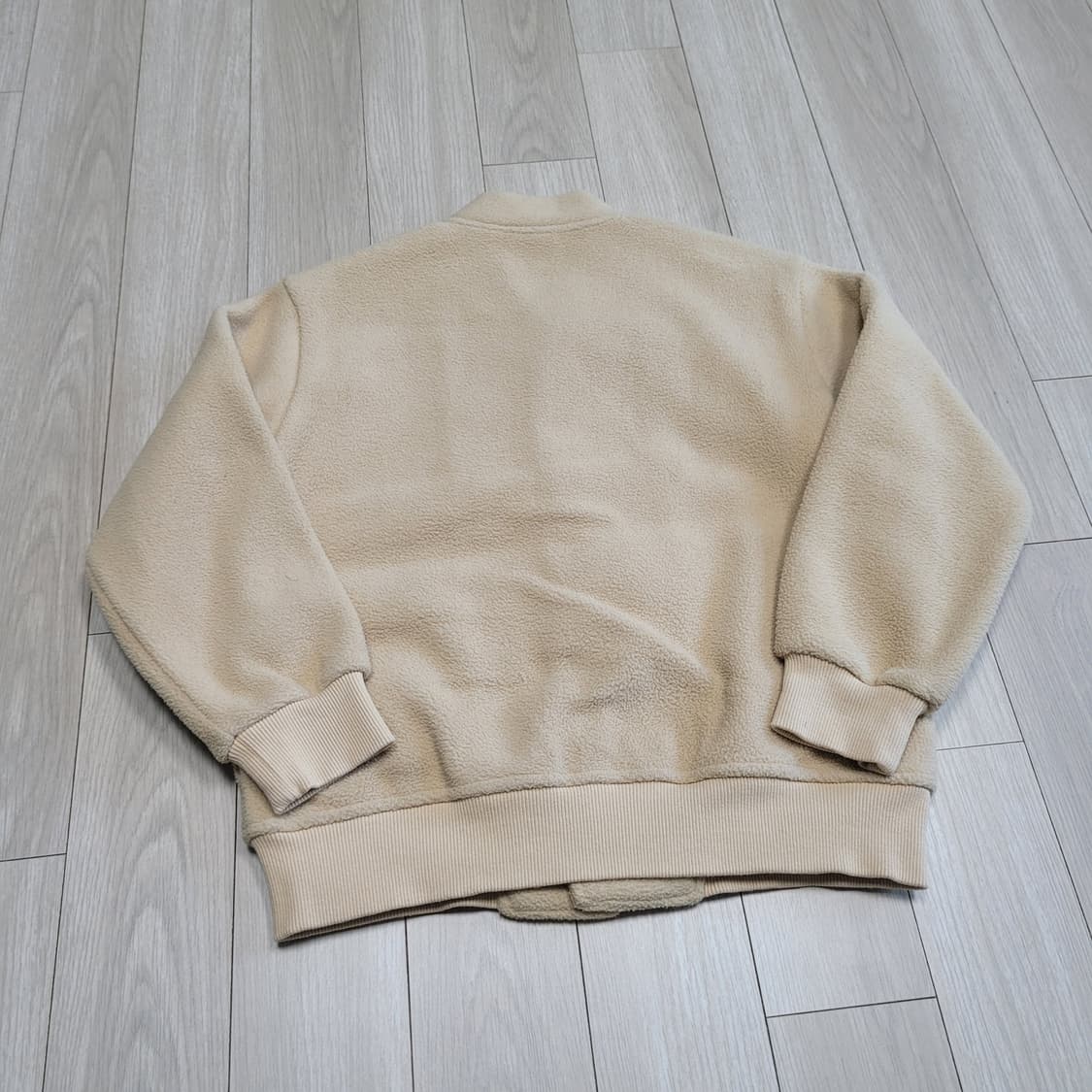 캉골 점퍼 130 상품이미지3