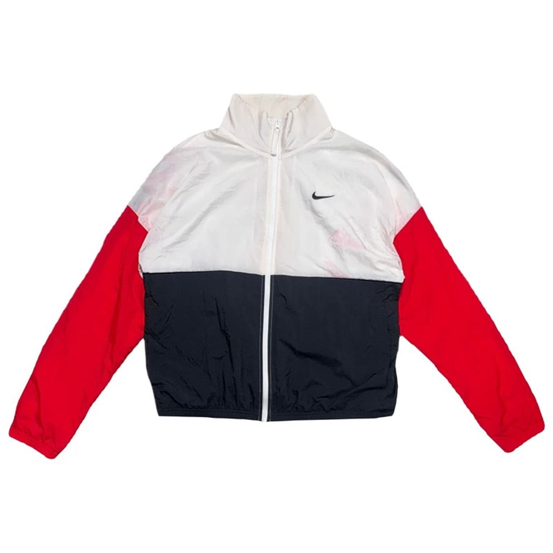 NIKE 빅로고 나일론 윈드러너 자켓 L 상품이미지1